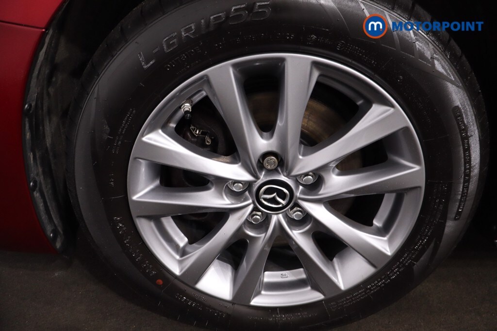 Used Mazda Mazda3 2021 for sale - 77763836: Photo 19