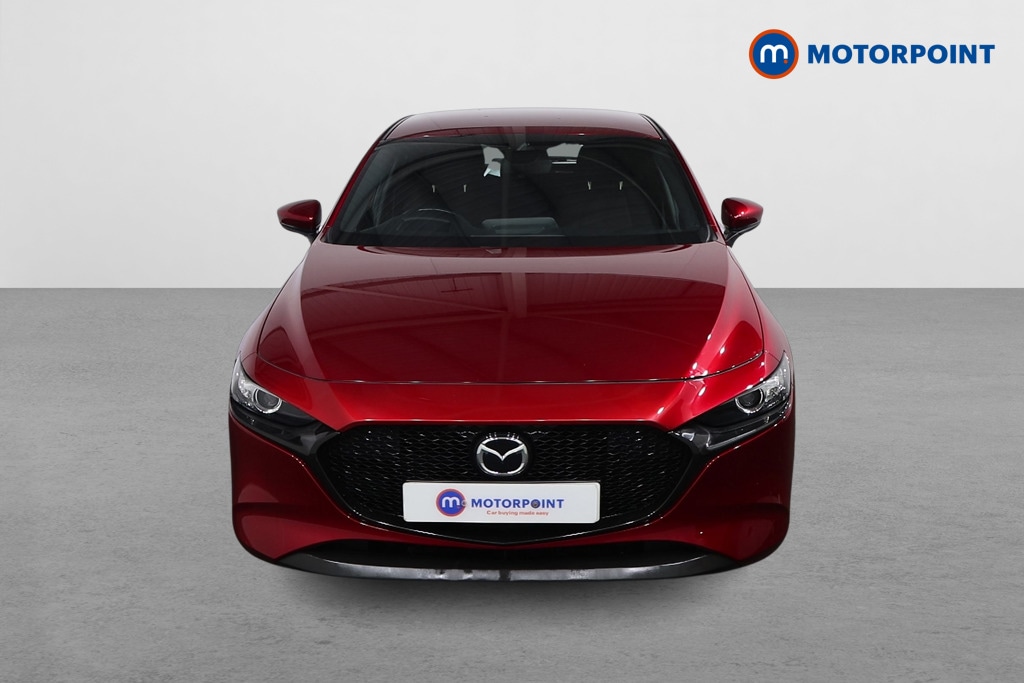 Used Mazda Mazda3 2021 for sale - 77763836: Photo 2