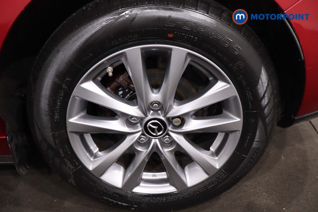 Used Mazda Mazda3 2021 for sale - 77763836: Photo 20