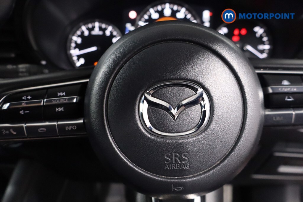 Used Mazda Mazda3 2021 for sale - 77763836: Photo 21
