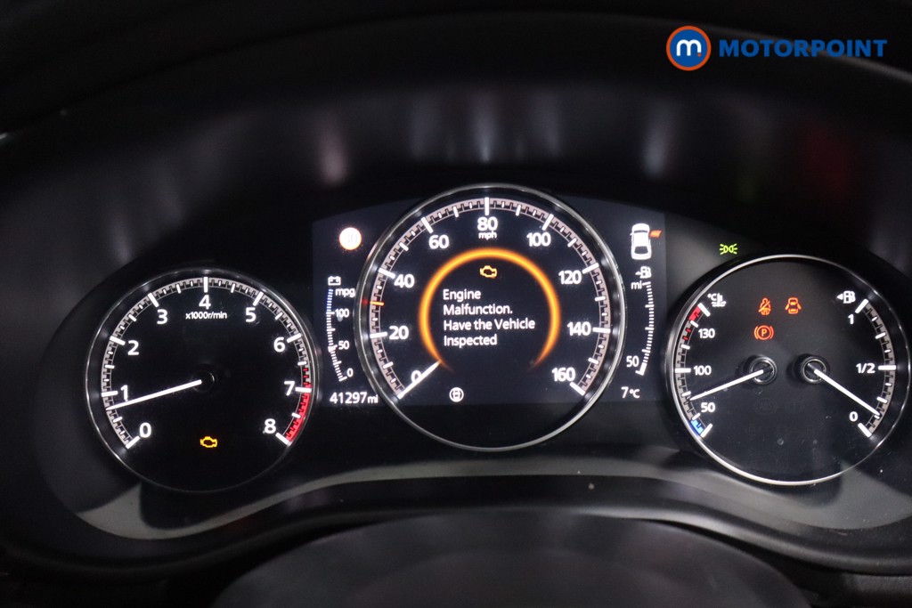 Used Mazda Mazda3 2021 for sale - 77763836: Photo 22