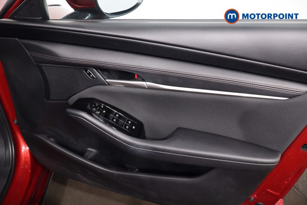 Used Mazda Mazda3 2021 for sale - 77763836: Photo 29