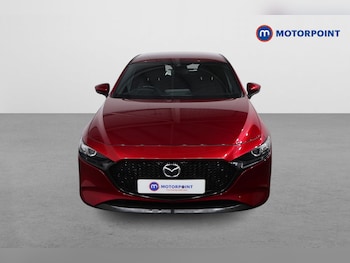 Used Mazda Mazda3 2021 for sale - 77763836: Photo