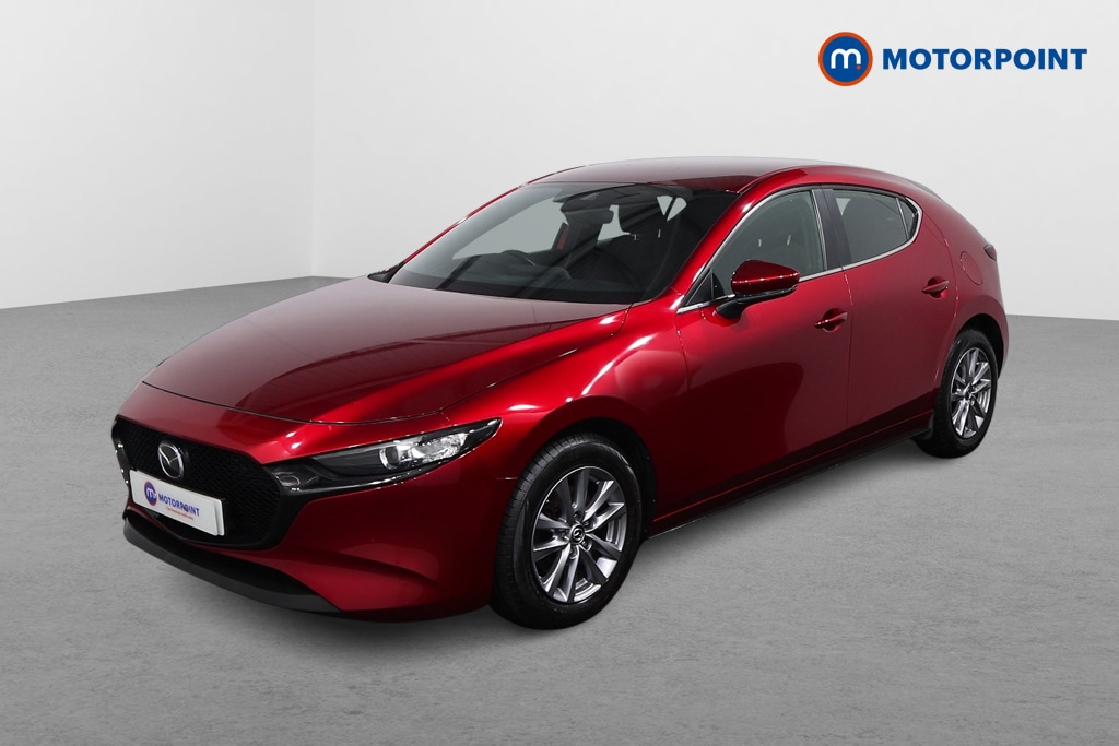 Used Mazda Mazda3 2021 for sale - 77763836: Photo 3