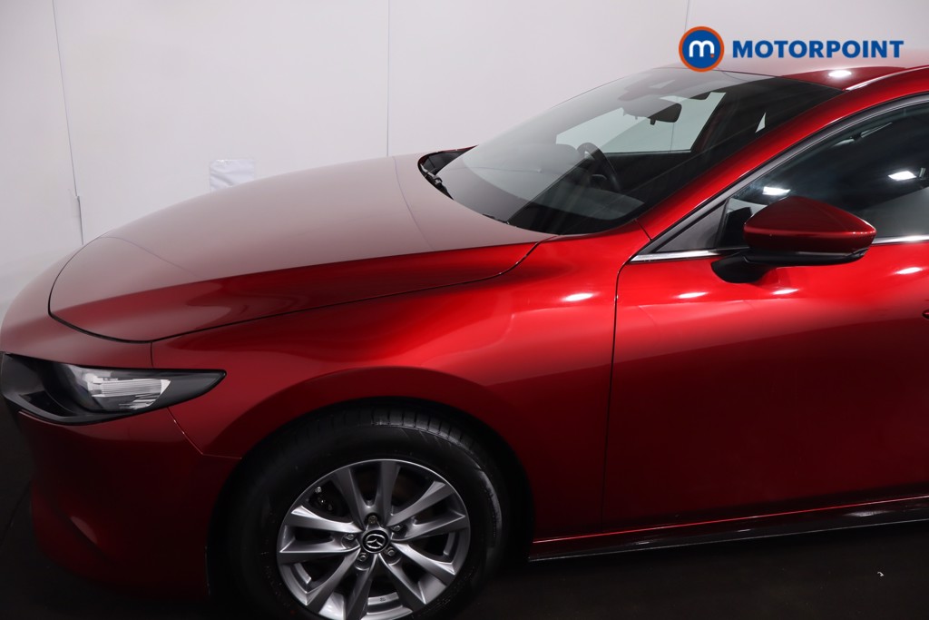 Used Mazda Mazda3 2021 for sale - 77763836: Photo 32