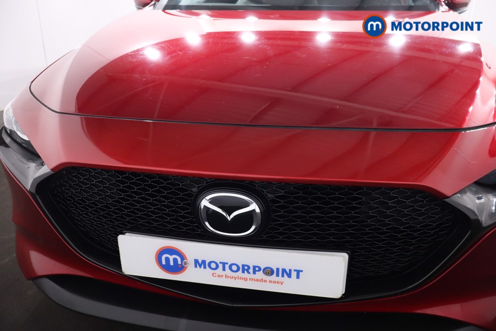 Used Mazda Mazda3 2021 for sale - 77763836: Photo 33