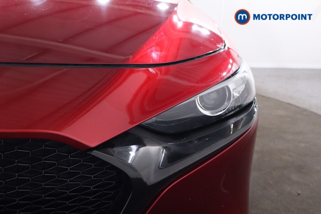 Used Mazda Mazda3 2021 for sale - 77763836: Photo 34