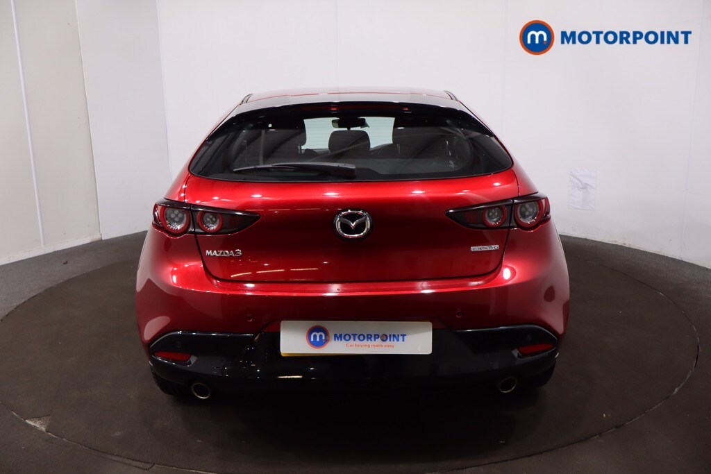 Used Mazda Mazda3 2021 for sale - 77763836: Photo 37