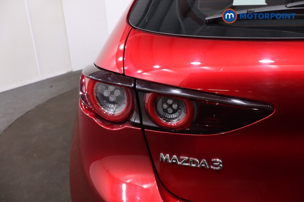 Used Mazda Mazda3 2021 for sale - 77763836: Photo 38