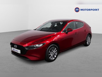 Used Mazda Mazda3 2021 for sale - 77763836: Photo