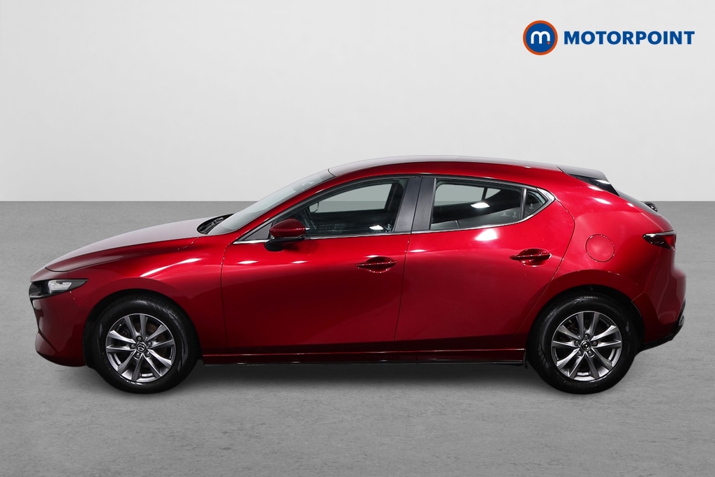 Used Mazda Mazda3 2021 for sale - 77763836: Photo 4