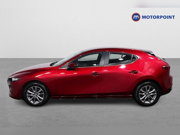 Used Mazda Mazda3 2021 for sale - 77763836: Photo