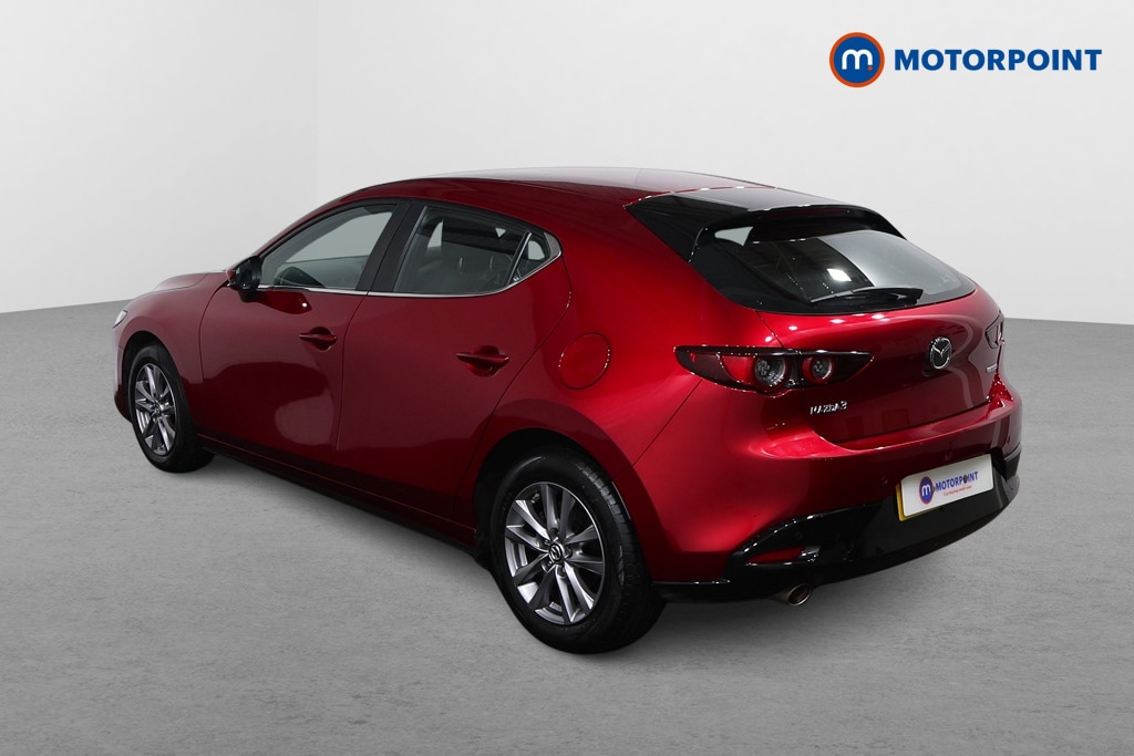 Used Mazda Mazda3 2021 for sale - 77763836: Photo 5