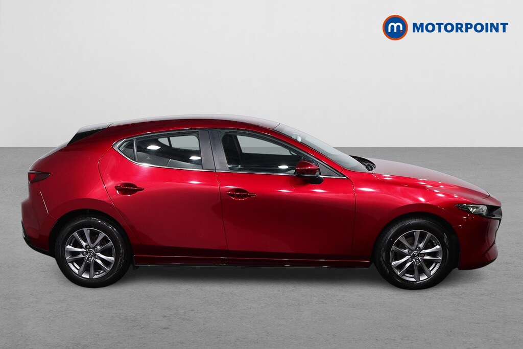 Used Mazda Mazda3 2021 for sale - 77763836: Photo 8