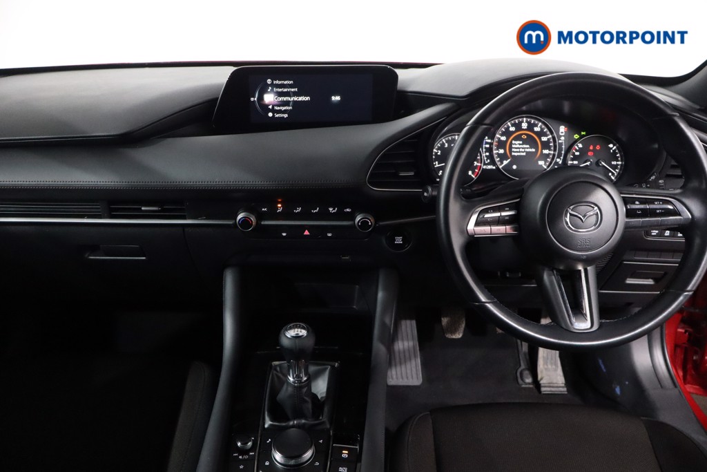 Used Mazda Mazda3 2021 for sale - 77763836: Photo 9