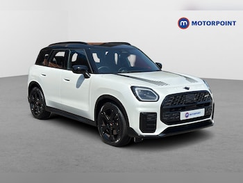 Used MINI Countryman 2024 for sale - 79581684: Photo