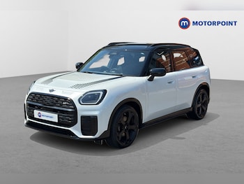 Used MINI Countryman 2024 for sale - 79581684: Photo