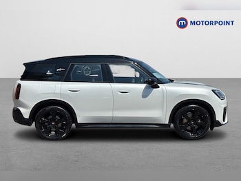 Used MINI Countryman 2024 for sale - 79581684: Photo