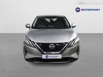 Used Nissan Qashqai 2023 for sale - 78721585: Photo