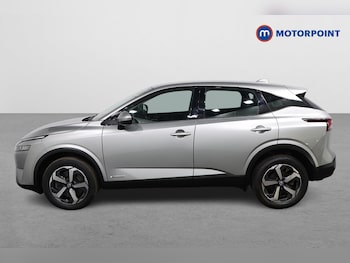 Used Nissan Qashqai 2023 for sale - 78721585: Photo