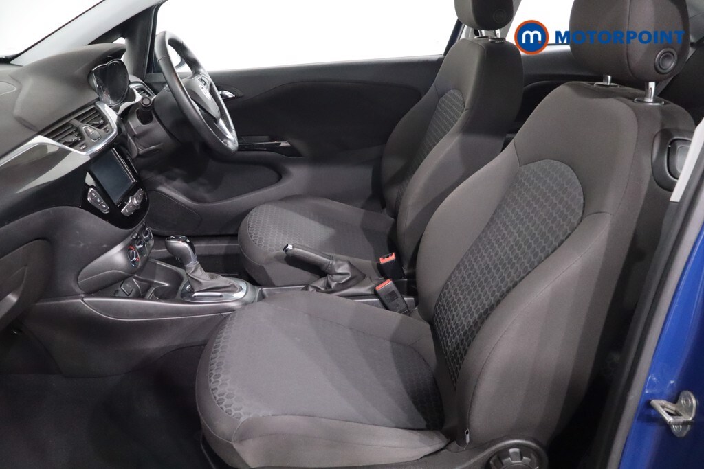 Used Vauxhall Corsa 2019 for sale - 76693828: Photo 10