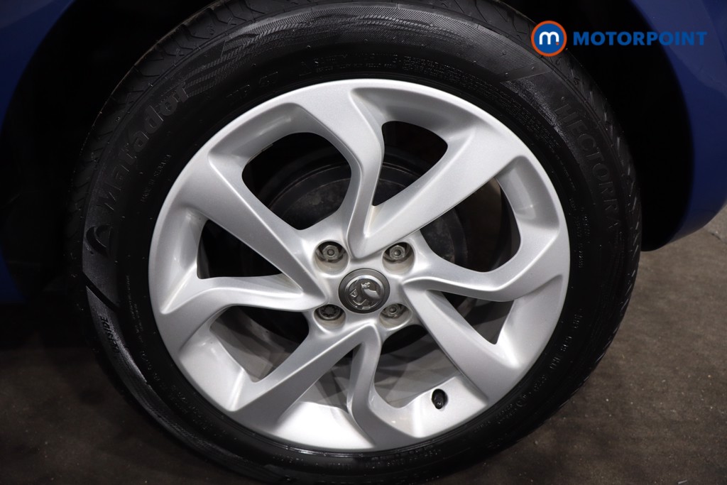 Used Vauxhall Corsa 2019 for sale - 76693828: Photo 14