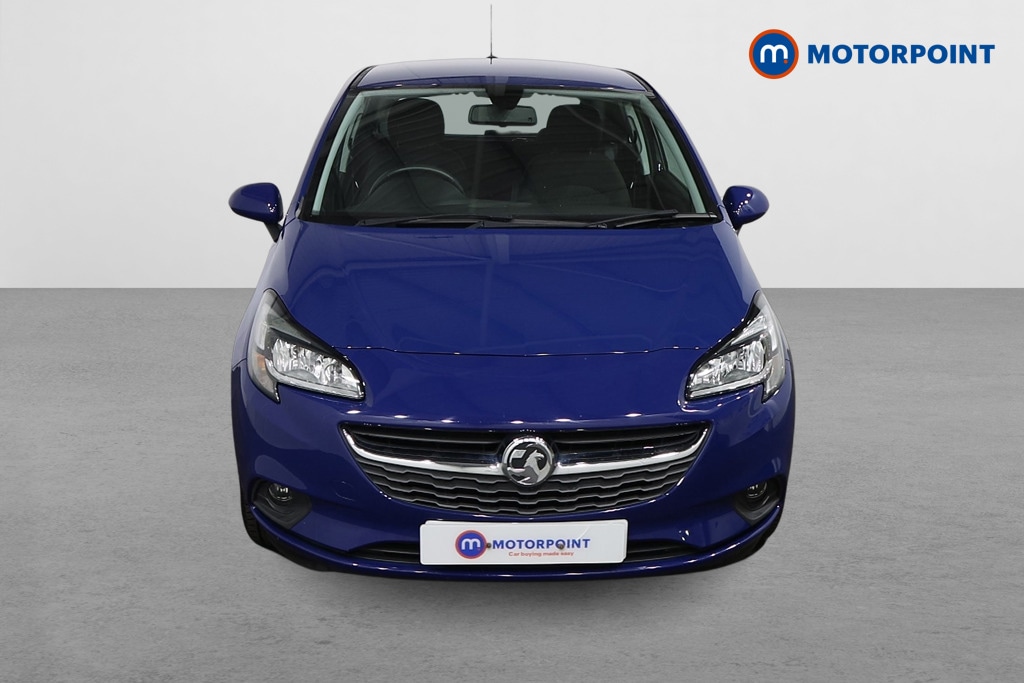 Used Vauxhall Corsa 2019 for sale - 76693828: Photo 2