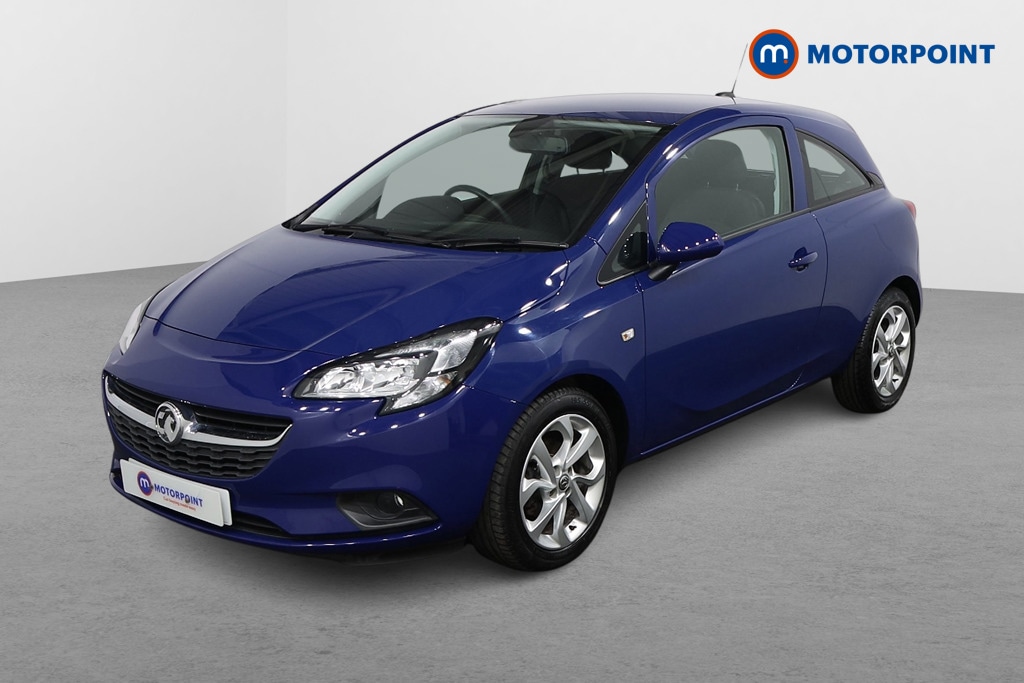 Used Vauxhall Corsa 2019 for sale - 76693828: Photo 3