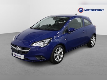 Used Vauxhall Corsa 2019 for sale - 76693828: Photo