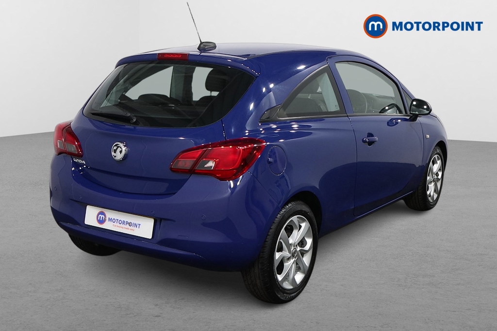 Used Vauxhall Corsa 2019 for sale - 76693828: Photo 7