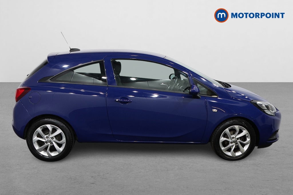 Used Vauxhall Corsa 2019 for sale - 76693828: Photo 8