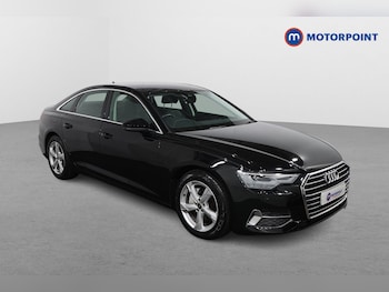 Audi - A6