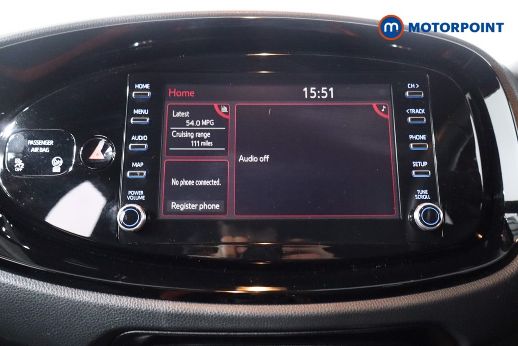 Used Toyota Aygo X 2022 for sale - 76117867: Photo 10