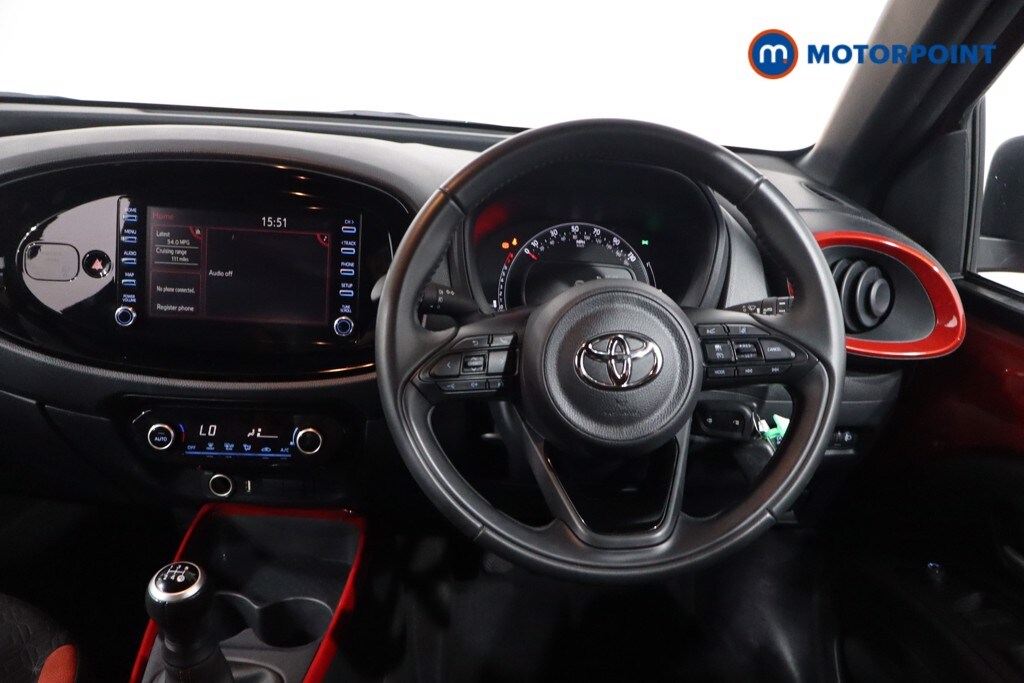 Used Toyota Aygo X 2022 for sale - 76117867: Photo 11