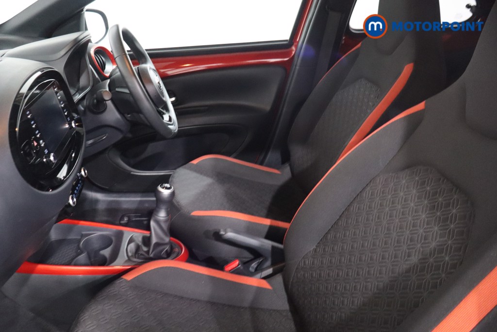 Used Toyota Aygo X 2022 for sale - 76117867: Photo 12