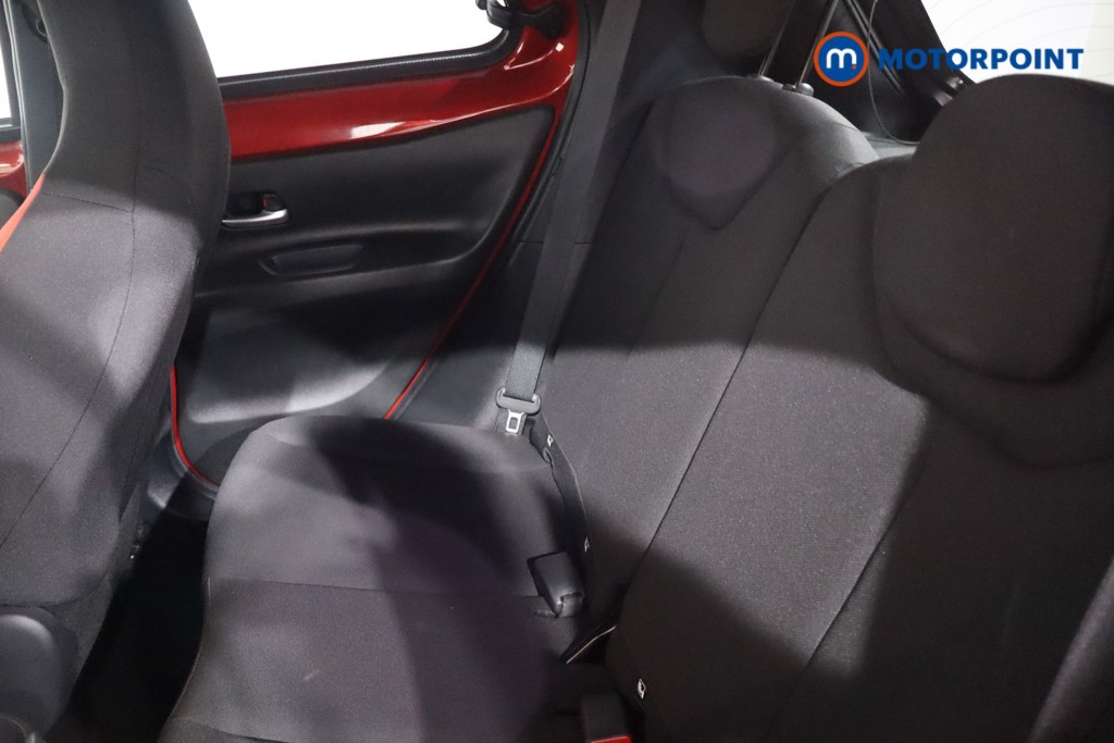 Used Toyota Aygo X 2022 for sale - 76117867: Photo 13