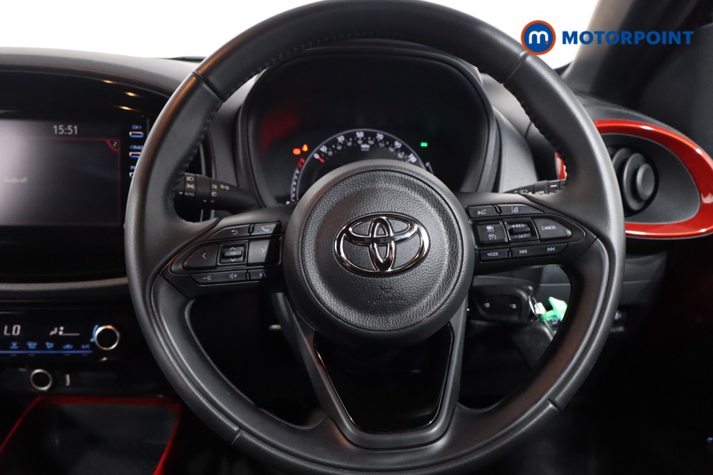 Used Toyota Aygo X 2022 for sale - 76117867: Photo 14