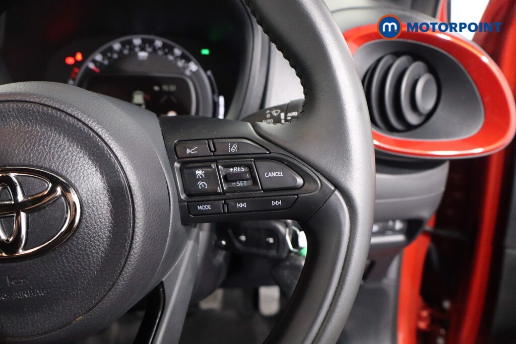 Used Toyota Aygo X 2022 for sale - 76117867: Photo 16