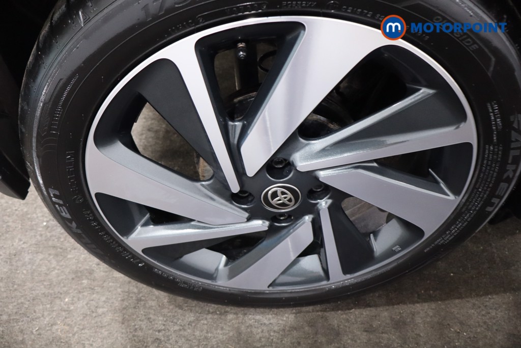 Used Toyota Aygo X 2022 for sale - 76117867: Photo 17