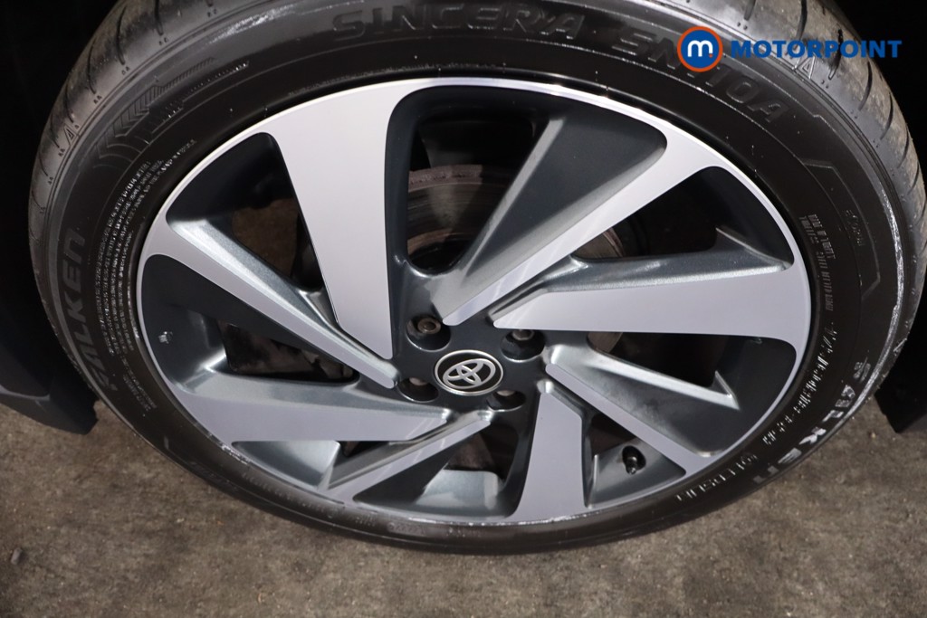 Used Toyota Aygo X 2022 for sale - 76117867: Photo 18