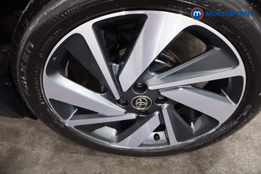 Used Toyota Aygo X 2022 for sale - 76117867: Photo 19