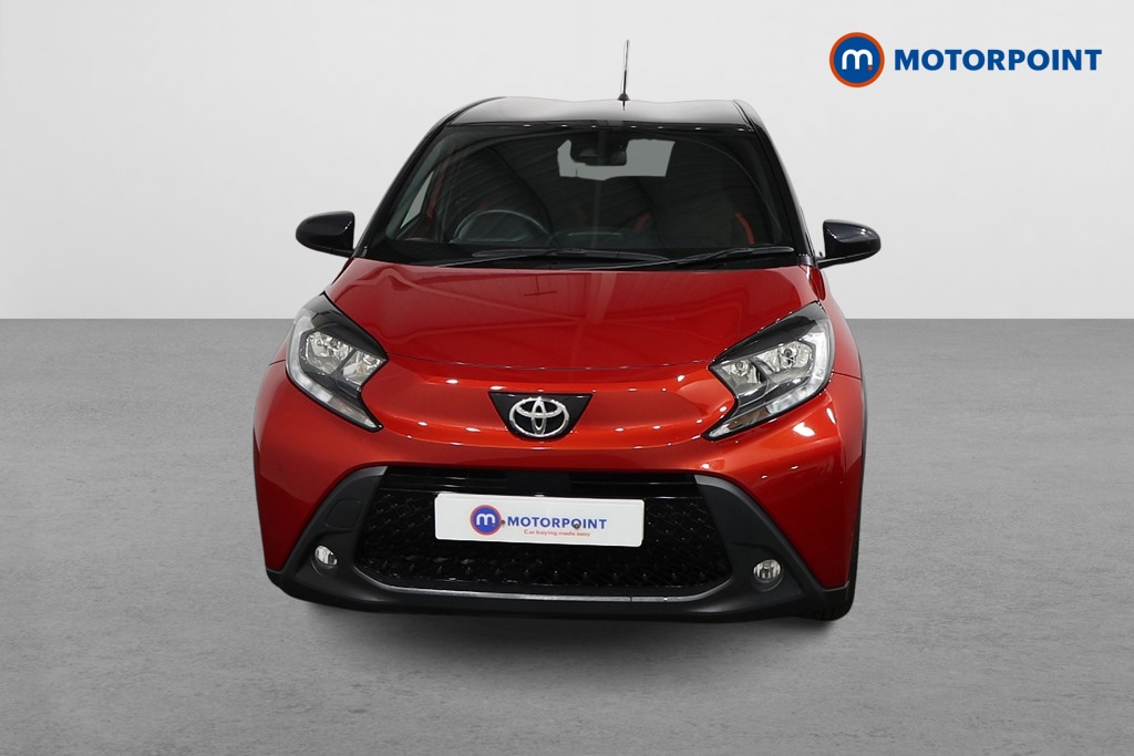 Used Toyota Aygo X 2022 for sale - 76117867: Photo 2