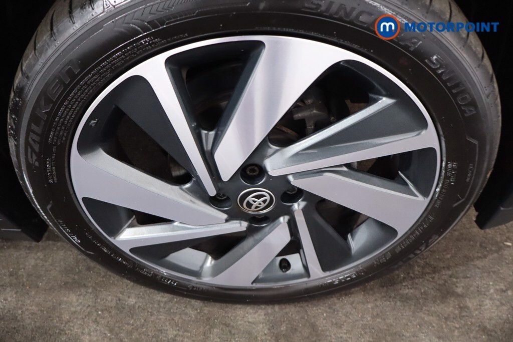 Used Toyota Aygo X 2022 for sale - 76117867: Photo 20