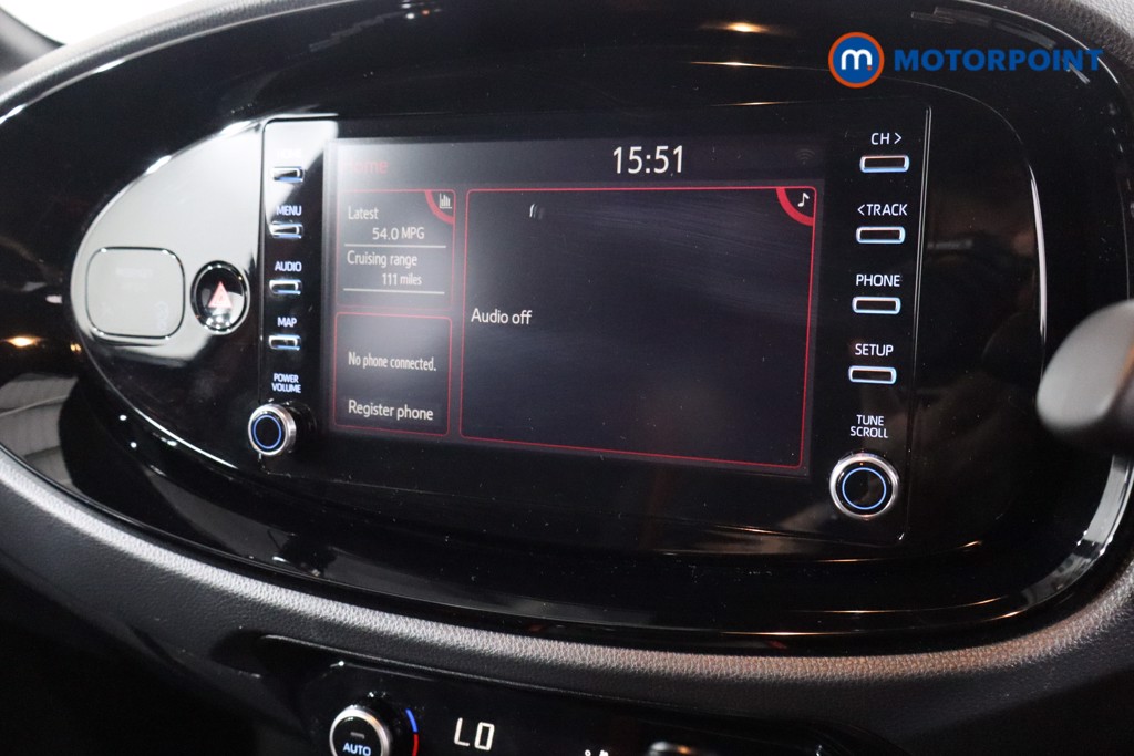 Used Toyota Aygo X 2022 for sale - 76117867: Photo 21