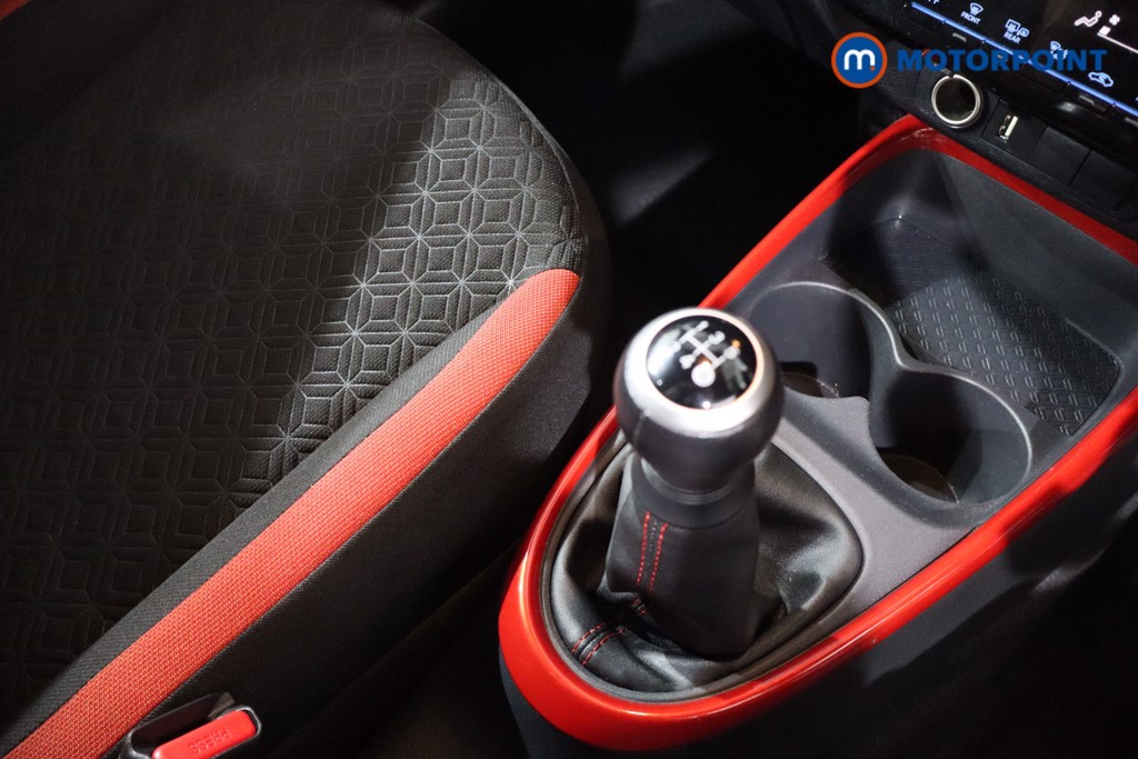 Used Toyota Aygo X 2022 for sale - 76117867: Photo 23