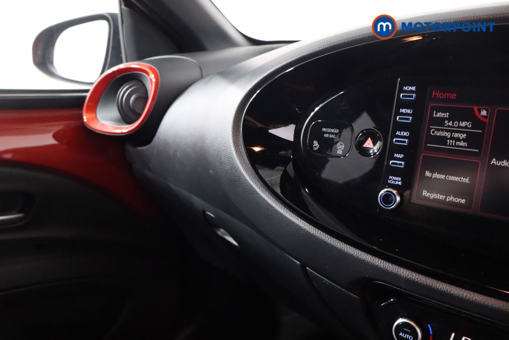 Used Toyota Aygo X 2022 for sale - 76117867: Photo 25