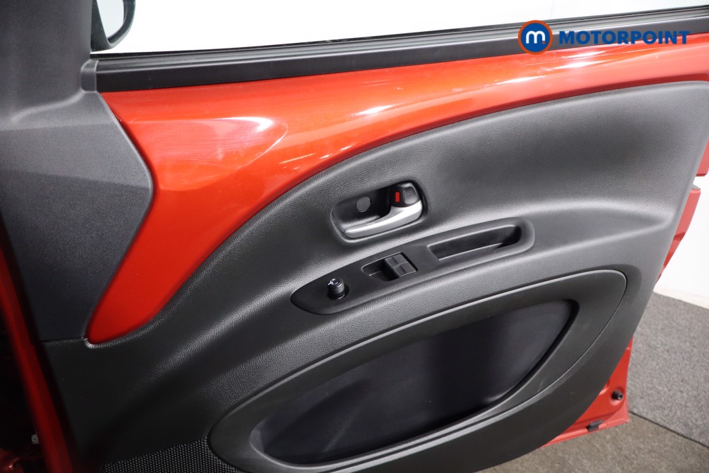 Used Toyota Aygo X 2022 for sale - 76117867: Photo 28