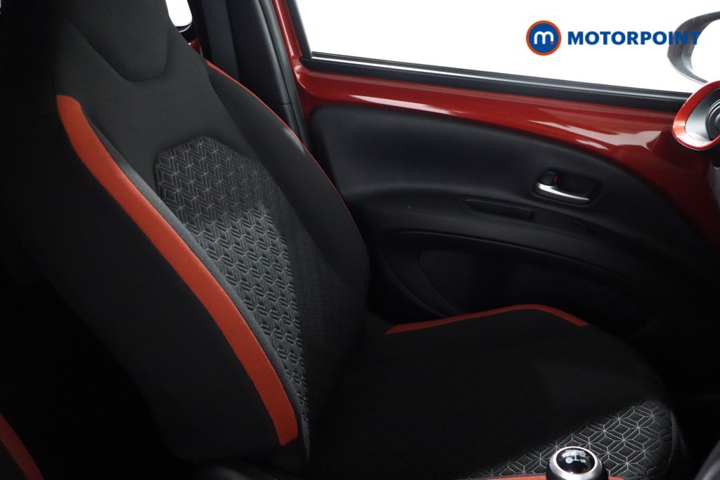 Used Toyota Aygo X 2022 for sale - 76117867: Photo 29