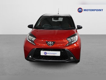 Used Toyota Aygo X 2022 for sale - 76117867: Photo 2