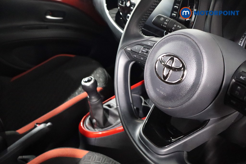 Used Toyota Aygo X 2022 for sale - 76117867: Photo 31